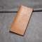 Professional Ultra Slim Long PU Leather Wallet 6