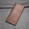 Professional Ultra Slim Long PU Leather Wallet 9
