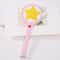 Cute Anime Star Magic Wand Card Holder 6