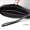 Professional Mens Business PU Leather Clutch 4