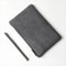 Professional Mens Business PU Leather Clutch 8