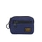 Casual Retro Canvas Mini Zipper Pouch 9
