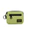 Casual Retro Canvas Mini Zipper Pouch 10