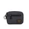 Casual Retro Canvas Mini Zipper Pouch 11