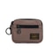 Casual Retro Canvas Mini Zipper Pouch 12