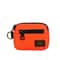 Casual Retro Canvas Mini Zipper Pouch 14