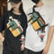 Multifunctional Outdoor Nylon Chest Sling Bag 1