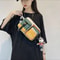 Multifunctional Outdoor Nylon Chest Sling Bag 3