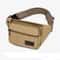 Multifunctional Canvas Waist And Chest Pack 2