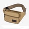 Multifunctional Canvas Waist And Chest Pack 2