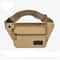 Multifunctional Canvas Waist And Chest Pack 3