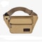 Multifunctional Canvas Waist And Chest Pack 3