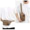 Multifunctional Canvas Waist And Chest Pack 1