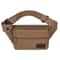 Multifunctional Canvas Waist And Chest Pack 6