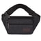Multifunctional Canvas Waist And Chest Pack 8