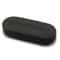 Portable Retro Steel And Leather Hard Eyeglass Case 13