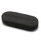 Portable Retro Steel And Leather Hard Eyeglass Case 13