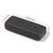 Portable Retro Steel And Leather Hard Eyeglass Case 4