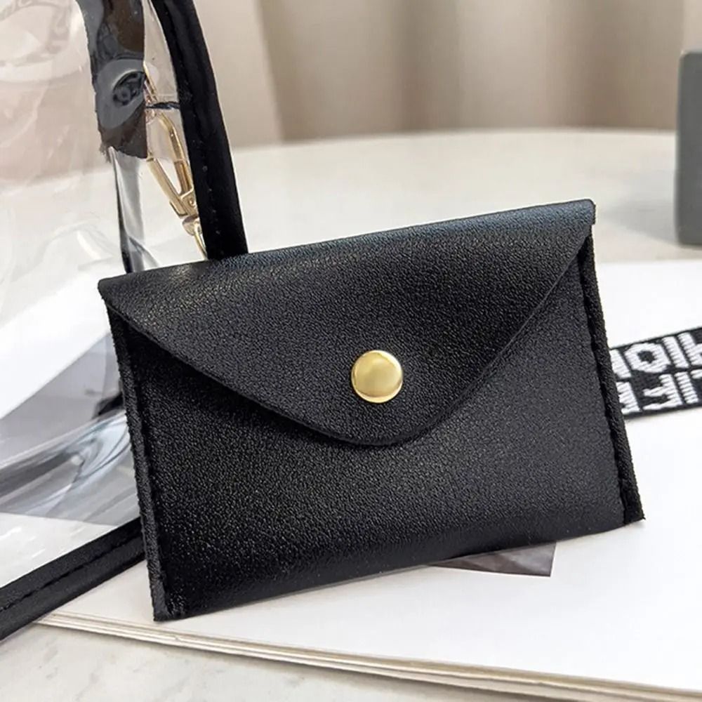 Womens Transparent Jelly Crossbody Bag Set 3