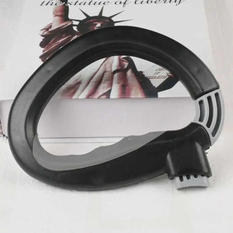 Portable DType Grocery Bag Lifter Carrier 7