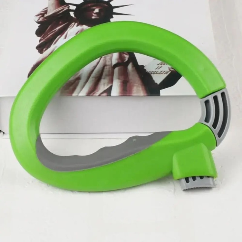 Portable DType Grocery Bag Lifter Carrier 8