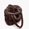 Large Capacity Puffy Quilted Shoulder Tote 4