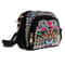 Ethnic Style Floral Embroidered Crossbody Bag 2