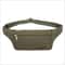 Universal Canvas Running And Travel Fanny Pack 12