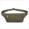 Universal Canvas Running And Travel Fanny Pack 12