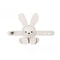 Cute Cartoon Bunny Bag Charm And Pendant 5