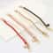 Premium Replacement Handbag Decorative Chain Strap 0