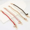 Premium Replacement Handbag Decorative Chain Strap 0