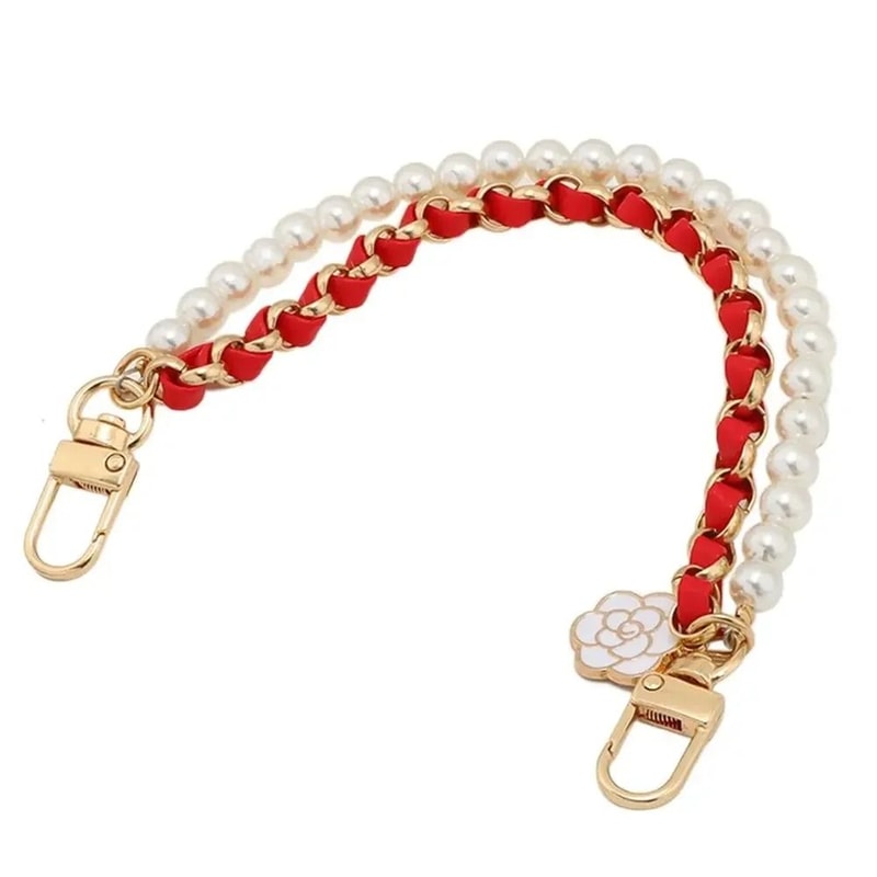 Premium Replacement Handbag Decorative Chain Strap 9