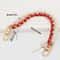 Premium Replacement Handbag Decorative Chain Strap 2