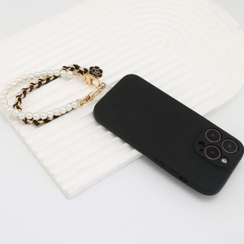 Premium Replacement Handbag Decorative Chain Strap 4