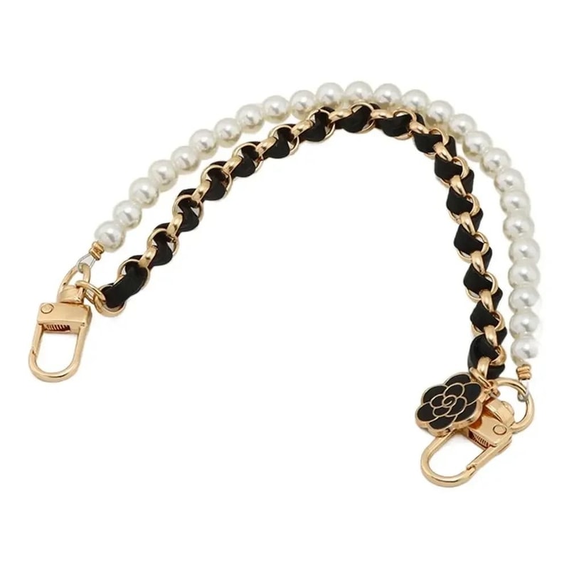Premium Replacement Handbag Decorative Chain Strap 7