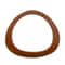 DShaped Wooden Handbag Replacement Handle 9