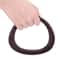 DShaped Wooden Handbag Replacement Handle 3