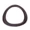DShaped Wooden Handbag Replacement Handle 6
