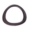 DShaped Wooden Handbag Replacement Handle 6