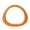 DShaped Wooden Handbag Replacement Handle 7