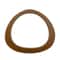 DShaped Wooden Handbag Replacement Handle 8
