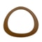 DShaped Wooden Handbag Replacement Handle 8