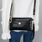Korean Style Crocodile Pattern Multi Pocket Phone Bag 2