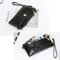 Korean Style Crocodile Pattern Multi Pocket Phone Bag 4