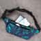 Camouflage Sport Travel Fanny Pack 1