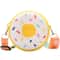 Childrens Rainbow Donut Silicone Crossbody Bag 9