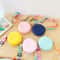 Childrens Rainbow Donut Silicone Crossbody Bag 1
