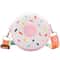 Childrens Rainbow Donut Silicone Crossbody Bag 7
