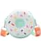Childrens Rainbow Donut Silicone Crossbody Bag 8